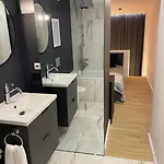 Apartman Royal Street Varsó