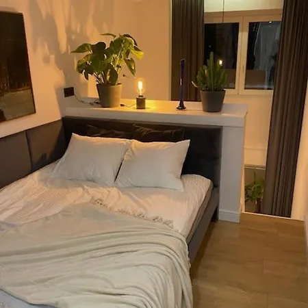 Apartamento Royal Street Varsóvia